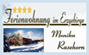 Rasehorn im Erzgebirge